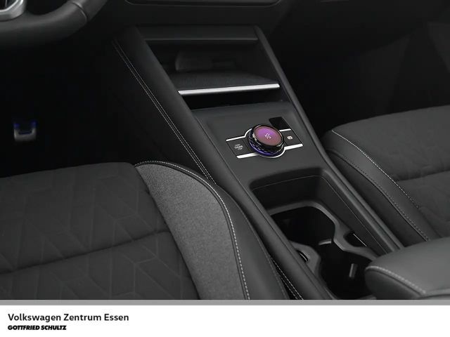 Volkswagen Tiguan DSG