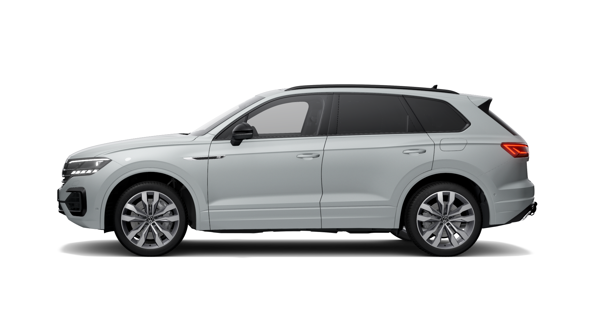 Volkswagen Touareg Touareg  SITZBELÜFTUNG PANO MATRIX-LED 360°