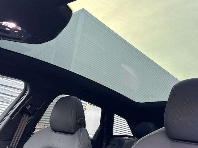 Audi A6 e-tron Avant Performance