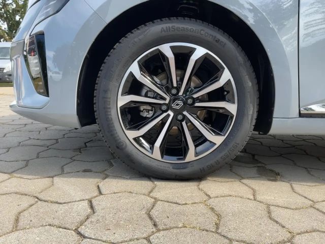 Renault Clio TCe 90 Techno