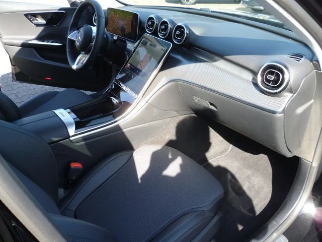 Mercedes-Benz C 180 Estate