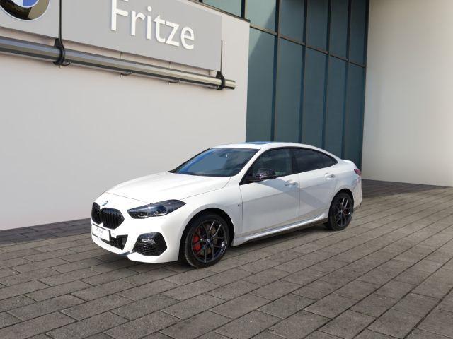 BMW 220 220i Coupé Gran Coupé