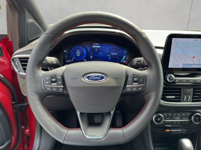 Ford Puma EcoBoost ST Line