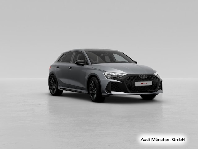 Audi RS3 Quattro S-Tronic Sportback