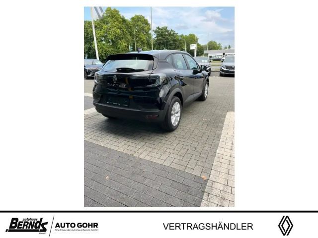 Renault Captur Evolution TCe 90