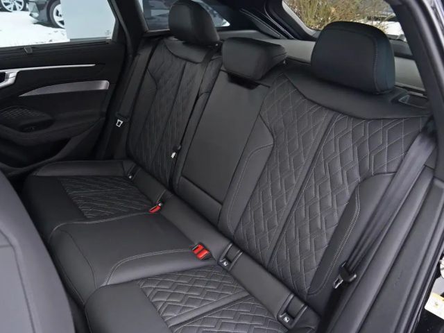 Audi A6 e-tron Avant Edition