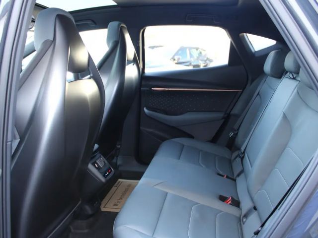 Cupra Tavascan 4Drive VZ