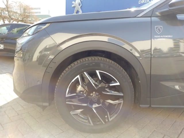 Peugeot 5008 Allure Pack Hybrid