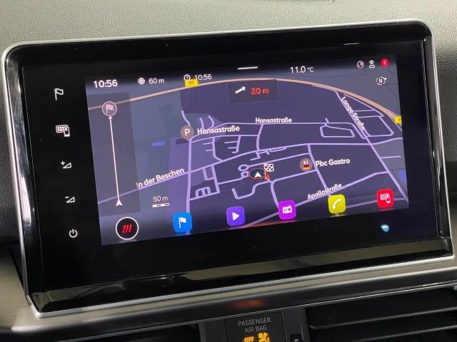 Seat Tarraco 4Drive FR-lijn