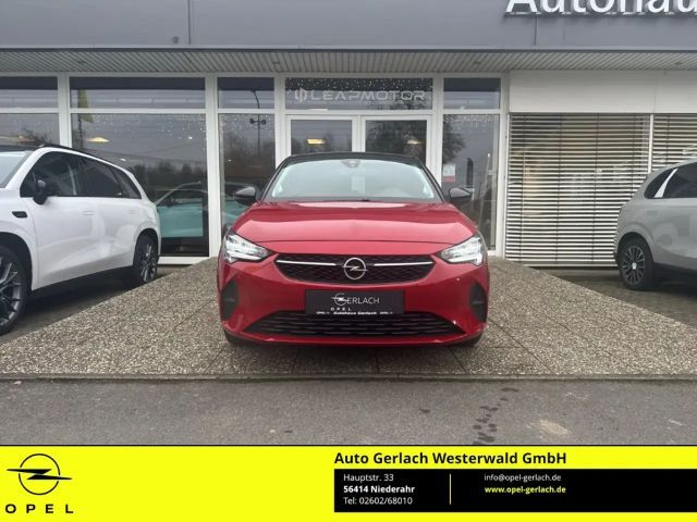 Opel Corsa Edition F Edition