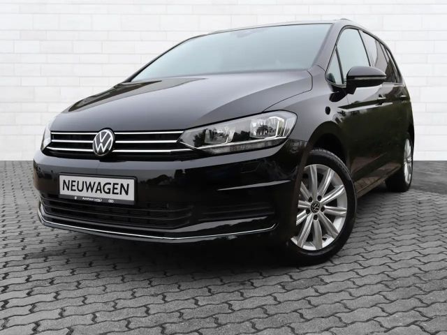 Volkswagen Touran 7-zitter