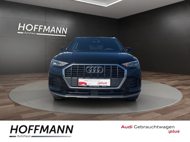 Audi Q3 45 TFSI Hybride S-Tronic