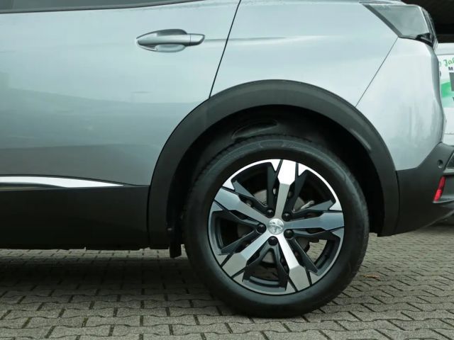 Peugeot 3008 Allure Pack BlueHDi EAT8