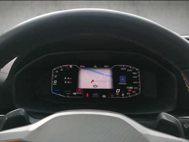 Cupra Formentor 1.4 VZ e-Hybrid