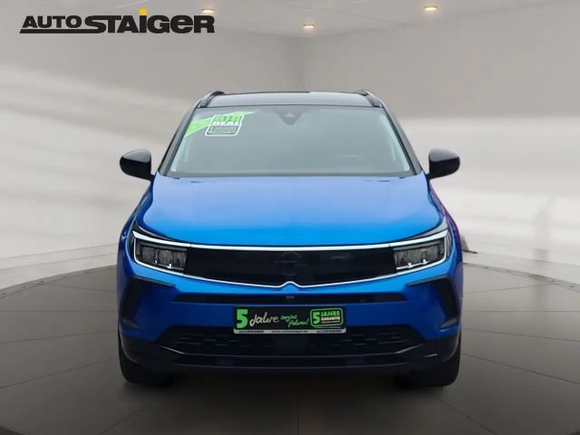 Opel Grandland X 1.2 Turbo Turbo