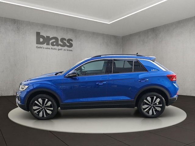 Volkswagen T-Roc 1.5 TSI