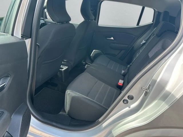 Dacia Sandero TCe 90