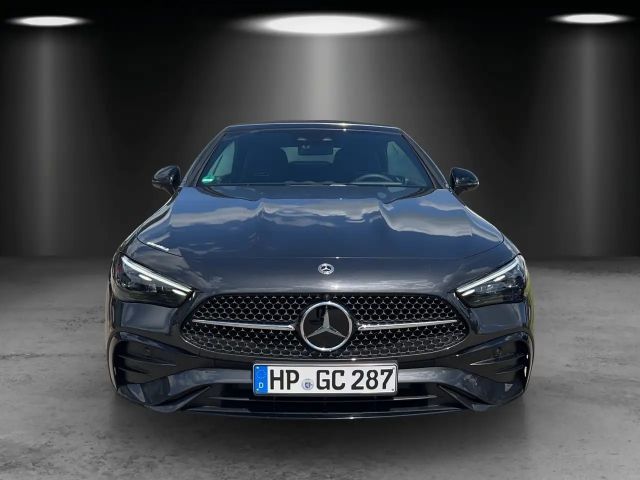 Mercedes-Benz CLE 300 4MATIC AMG Line