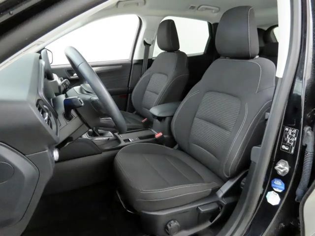 Ford Kuga EcoBoost Titanium