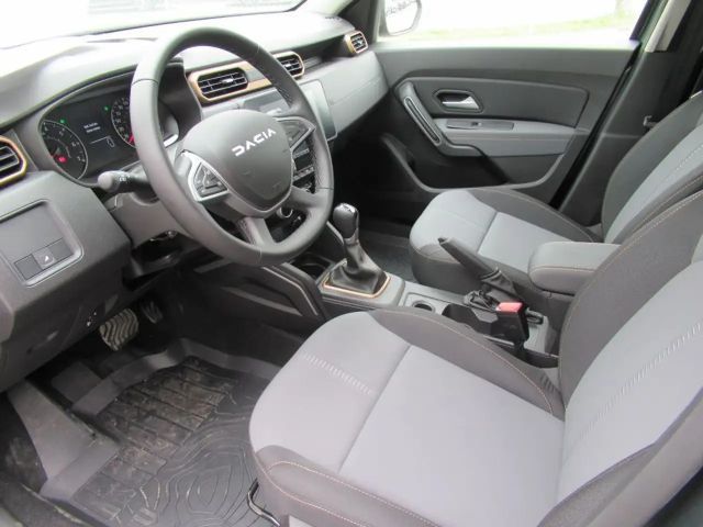 Dacia Duster 2WD Extreme TCe 150