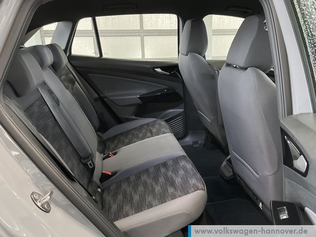 Volkswagen ID.4 Pure