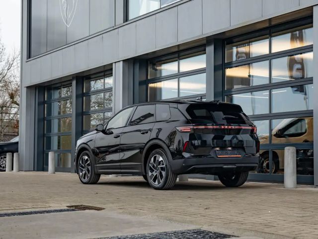 Opel Grandland X GS-Line Grand Sport