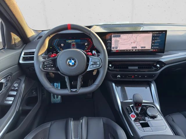 BMW M3 Competition Sedan xDrive