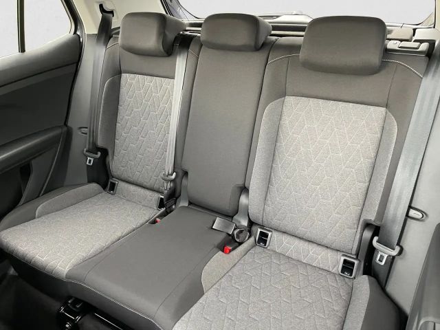 Volkswagen T-Cross DSG Life