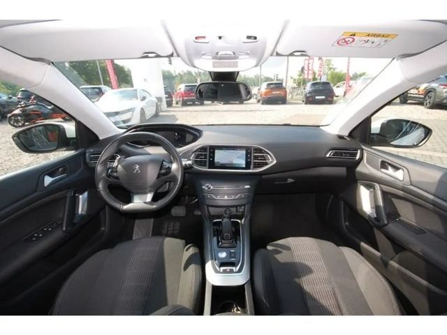 Peugeot 308 Allure Pack BlueHDi EAT8