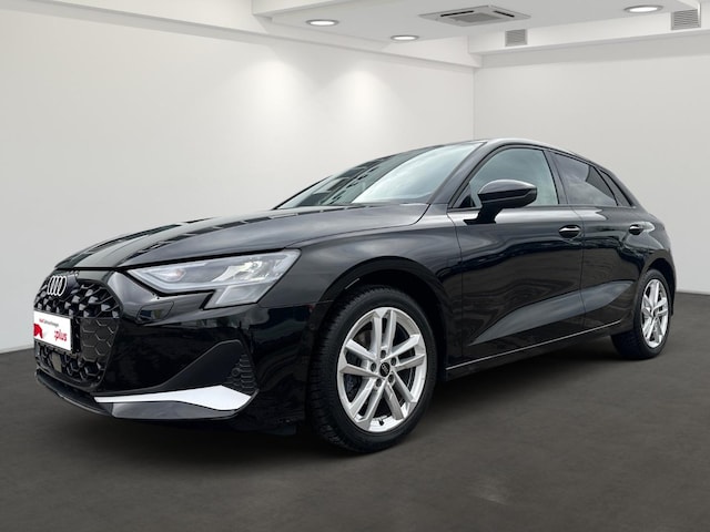 Audi A3 35 TFSI Sportback