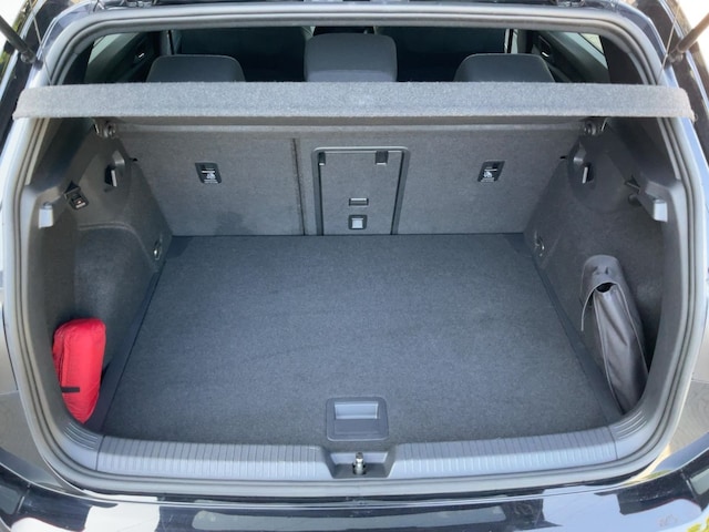 Volkswagen Golf DSG GTD Golf VIII