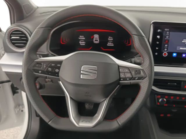 Seat Ibiza 1.0 TSI FR-lijn