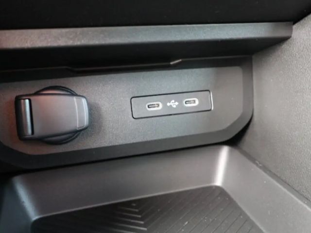 Dacia Bigster Bigster 1.2 Essential 4x4 Kamera/PDC/LM