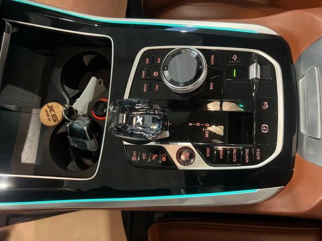 BMW X5 M-Sport xDrive45e