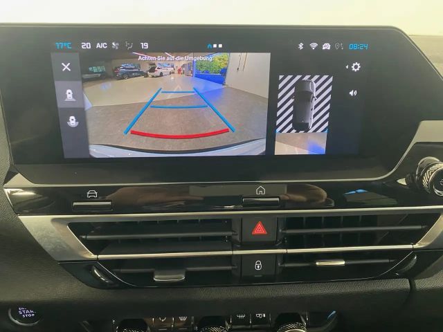 Citroën C4 Plus PureTech