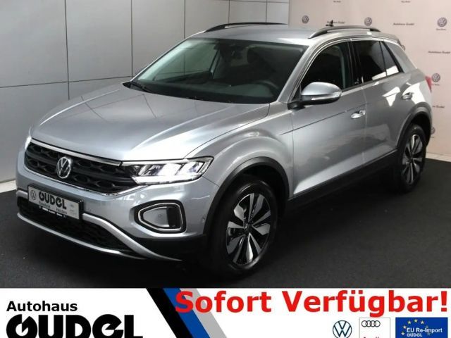 Volkswagen T-Roc 1.5 TSI DSG
