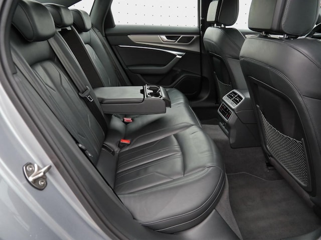 Audi A6 40 TDI Quattro S-Tronic Sedan Sport