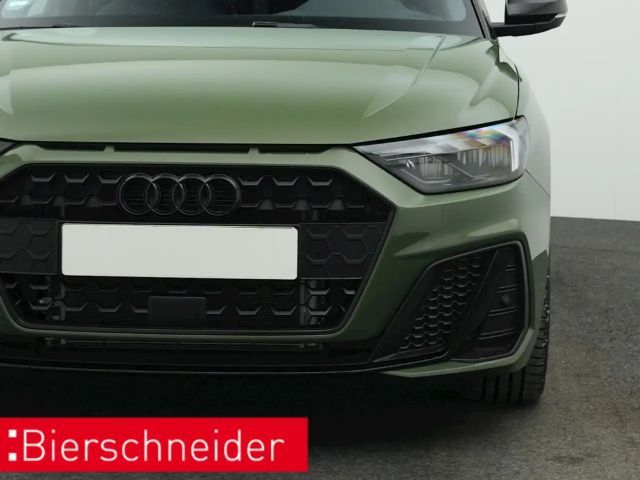 Audi A1 30 TFSI S-Line S-Tronic Sportback