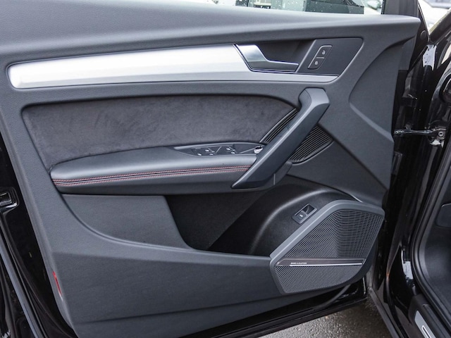 Audi Q5 40 TDI Quattro S-Tronic