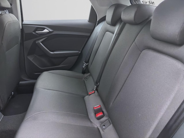 Audi A1 25 TFSI Sportback