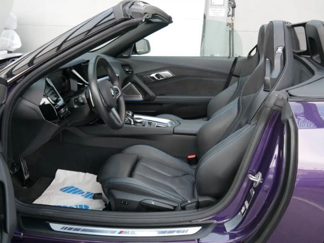 BMW Z4 Cabrio Roadster sDrive sDrive20i