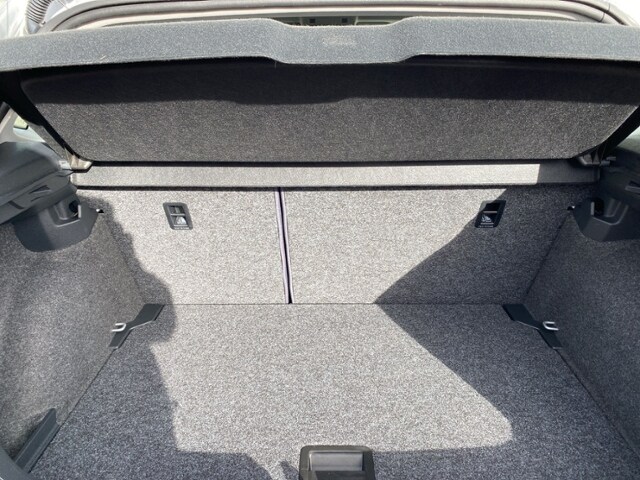 Volkswagen Polo 1.0 TSI Highline