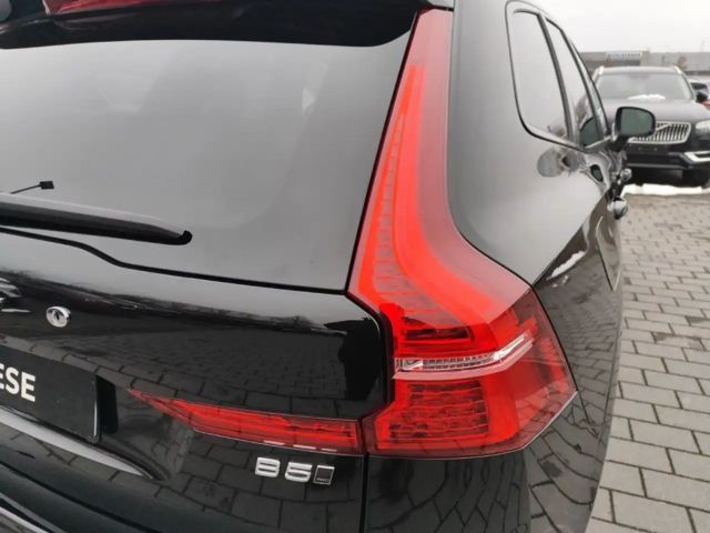 Volvo XC60 AWD Dark Ultra