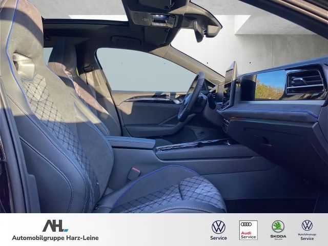 Volkswagen Passat 2.0 TDI 4Motion DSG Variant