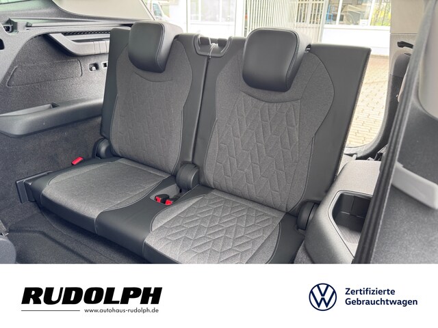 Volkswagen Tayron 1.5 eTSI DSG Life