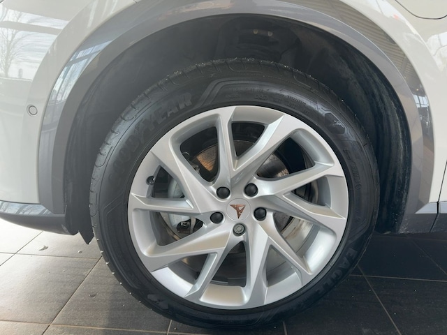 Cupra Formentor 1.4 DSG e-Hybrid