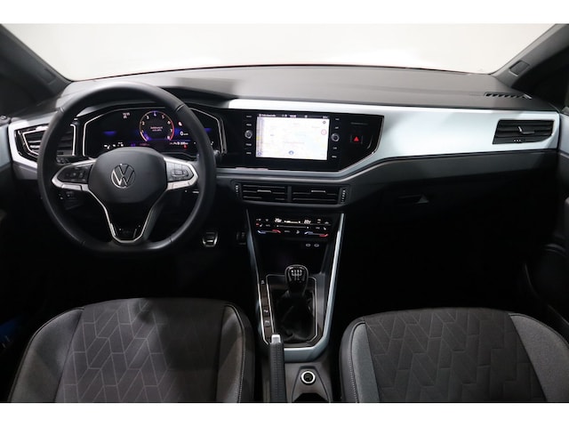 Volkswagen Taigo 1.0 TSI