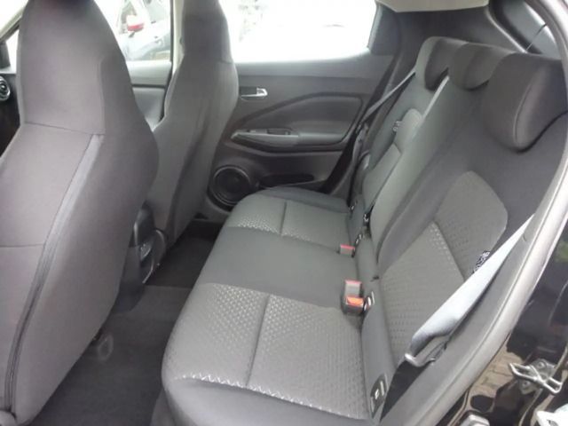 Nissan Juke Acenta DIG-T