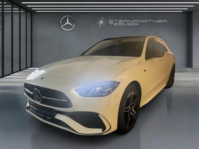 Mercedes-Benz C 300 AMG Line Estate