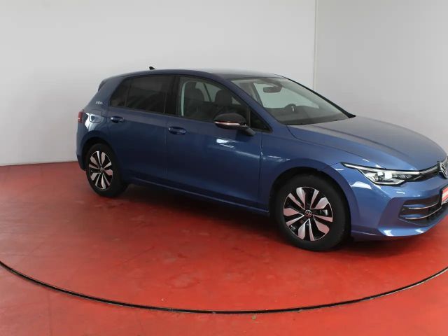 Volkswagen Golf 2.0 TDI DSG